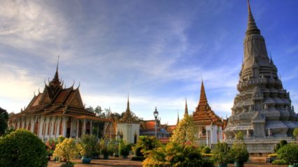 5 essential spots you need to visit in Phnom Penh
